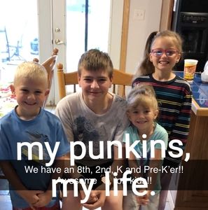 Meet your Posher, Mary